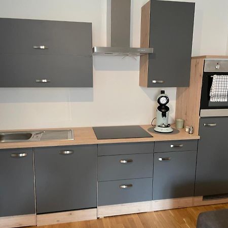 Levelup 3 Living Graz M. Selfcheckin Apartamento Exterior foto