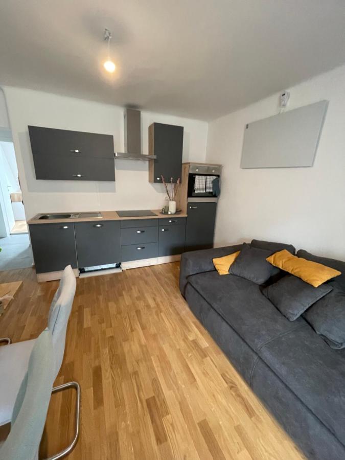 Levelup 3 Living Graz M. Selfcheckin Apartamento Exterior foto