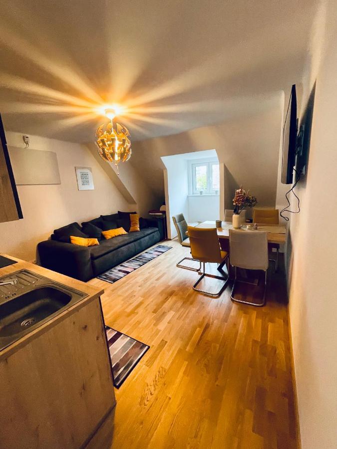 Levelup 3 Living Graz M. Selfcheckin Apartamento Exterior foto