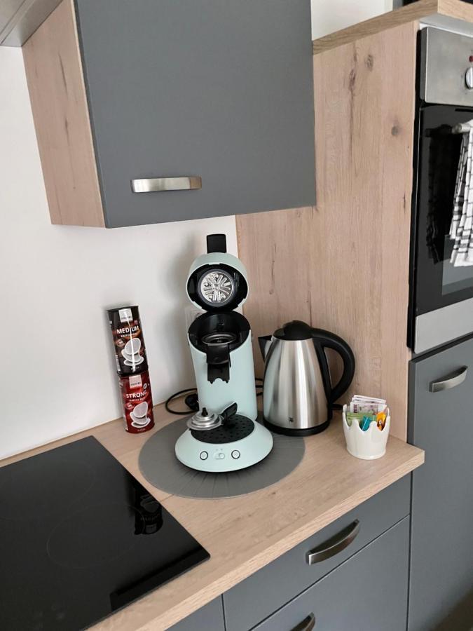 Levelup 3 Living Graz M. Selfcheckin Apartamento Exterior foto