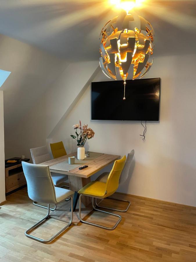 Levelup 3 Living Graz M. Selfcheckin Apartamento Exterior foto