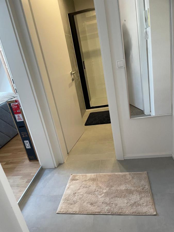 Levelup 3 Living Graz M. Selfcheckin Apartamento Exterior foto